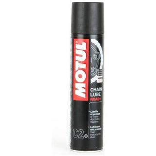 MOTUL C2+ Chain Lube Road Plus 0,4L