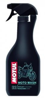 MOTUL E2 Moto Wash 1L