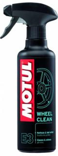 MOTUL E3 Wheel Clean 0,4L