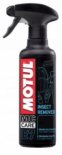 MOTUL E7 Insect Remover 0,4L