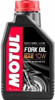 MOTUL Fork Oil Factory Line 10W 1L