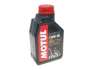 MOTUL Fork Oil Factory Line 7.5W 1L