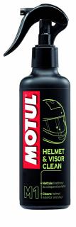 MOTUL M1 Helmet & Visior Clean 0,25L