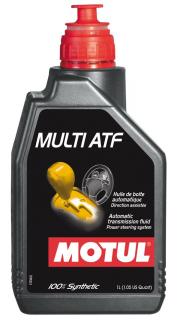 MOTUL Multi ATF 1L