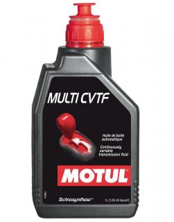 MOTUL MULTI CVTF 1L