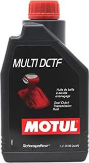 MOTUL MULTI DCTF 1L