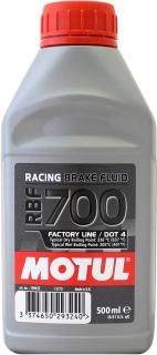 MOTUL RBF 700 Factory Line  0,5L