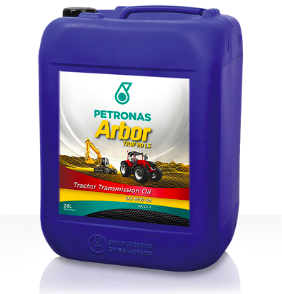 Petronas Arbor TRW90 80W-90 20L