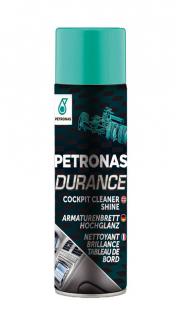 Petronas Durance Cockpit Cleaner Shine-čistič vnútorných plastov 500ml