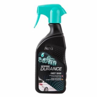 Petronas Durance Fast Wax-rýchly vosk 400ml