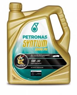 Petronas Syntium 3000 FR 5W-30 5L