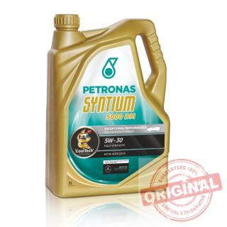 Petronas Syntium 5000 DM 5W-30 5L