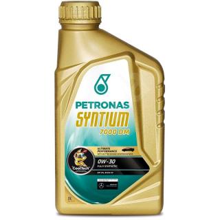 Petronas Syntium 7000 DM 0W-30 1L
