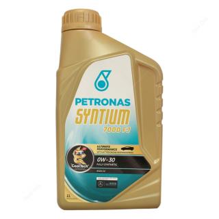Petronas Syntium 7000 FJ 0W-30 1L