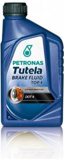 Petronas Tutela Top 4/S 1L
