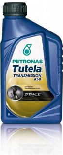 Petronas Tutela Transmission AS8 1L