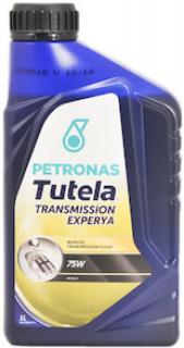 Petronas Tutela Transmission Experya 75W 1L