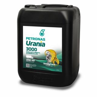 Petronas Urania 3000 15W-40 20L