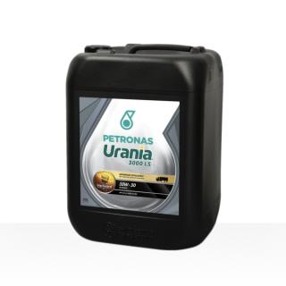 Petronas Urania 500 10W 20L