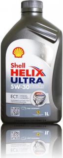 Shell Helix Ultra ECT C3 5W-30 1L