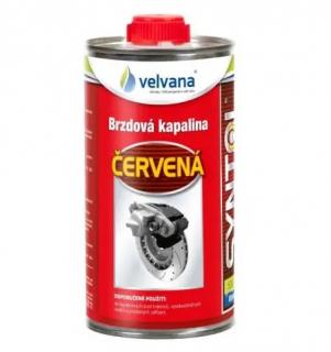 SYNTOL ČERVENÝ 500ML