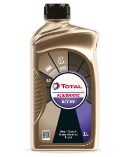 TOTAL FluidMatic DCT MV 1L