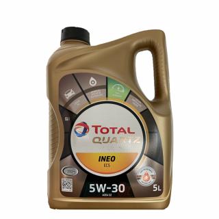 TOTAL INEO ECS 5W-30 5L