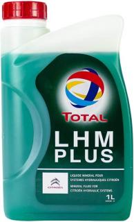 TOTAL LHM PLUS 1L