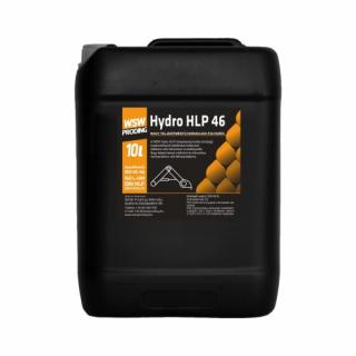 WSW HYDRO HLP 46 10L