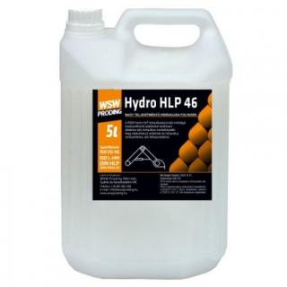 WSW HYDRO HLP 46 5L