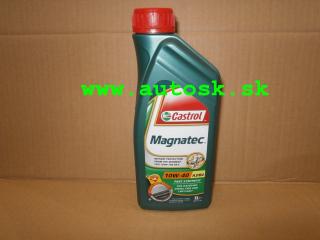 Castrol Magnatec 10W-40 1L