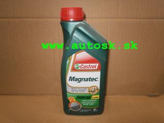 Castrol Magnatec 15W-40 1L