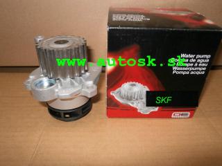 Čerpadlo vody SKF VKPC 8141 Octavia II, Fabia I, II, Romster, Super B 045121011H (VKPC 8141)