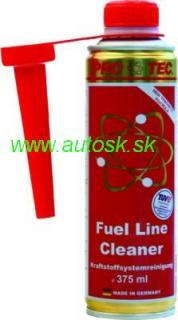 Fuel line cleaner cistic benzinoveho sysému (Protec P1101)