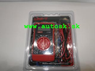 Multimeter Uni