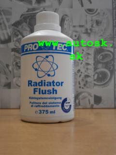 RADIATOR FLUSH - Čistič chladiacej sústavy (PROTEC P1501 Čistič chladiacej sústavy)