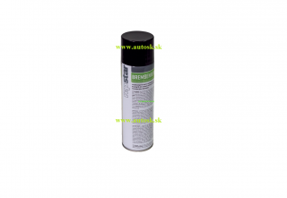 Spray na čistenie brzd 500 ml (Čistič brzd, Odmasťovač)