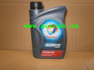 Total Quartz 7000 10w40 1L