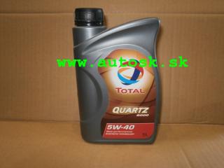 Total Quartz 9000 5W-40 1L