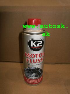 Výplach motora 250 ml