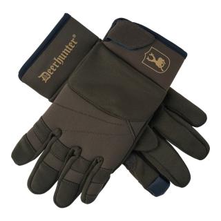 Deerhunter Discover Gloves - neoprénové rukavice Veľkosť: L