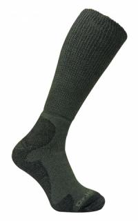 Dr. Hunter Frost funkčné zimné ponožky pre poľovníkov Veľkosť: 42-44