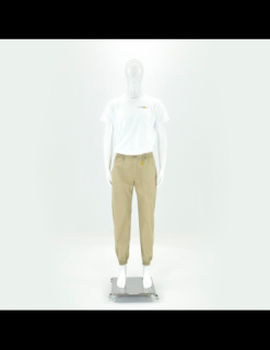 Nohavice včelárske béžové Lyson Classic Veľkosť: XL