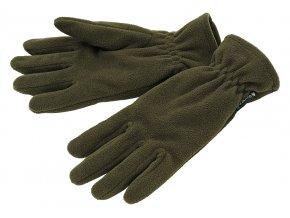 Pinewood flísové rukavice Samuel Veľkosť: L