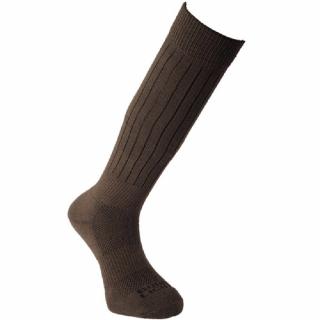Poľovnícke podkolienky BOBR jar/jeseň veľkosť ponožky BOBR: 36-37