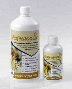 VitaFeed Gold