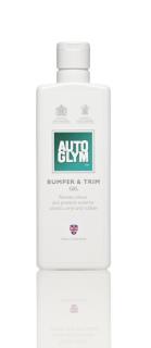 Autoglym Bumper and Trim Gel 325ml