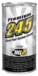 BG 245 325 ml