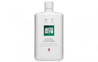 Bodywork Shampoo Conditioner 1L