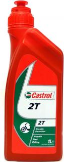 Castrol 2T 1L